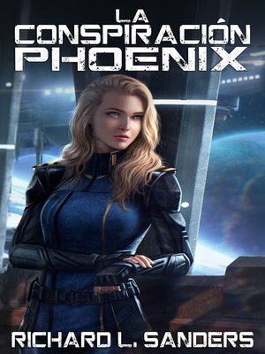 cover image of La conspiración de Phoenix